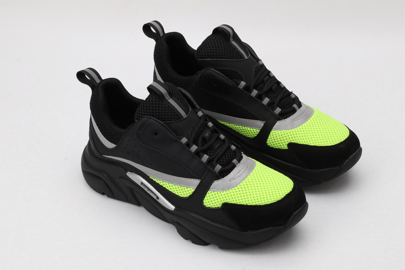 D*or homme b22 trainer sneaker