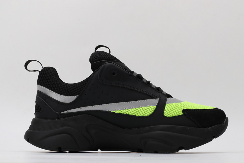 D*or homme b22 trainer sneaker