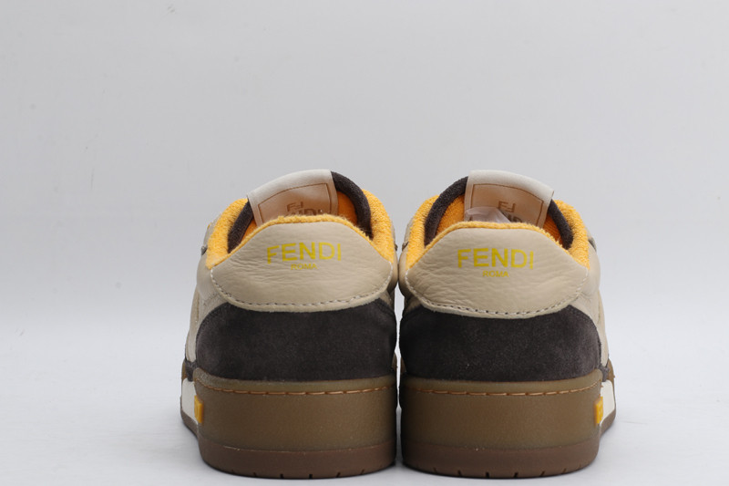 fedi sneaker