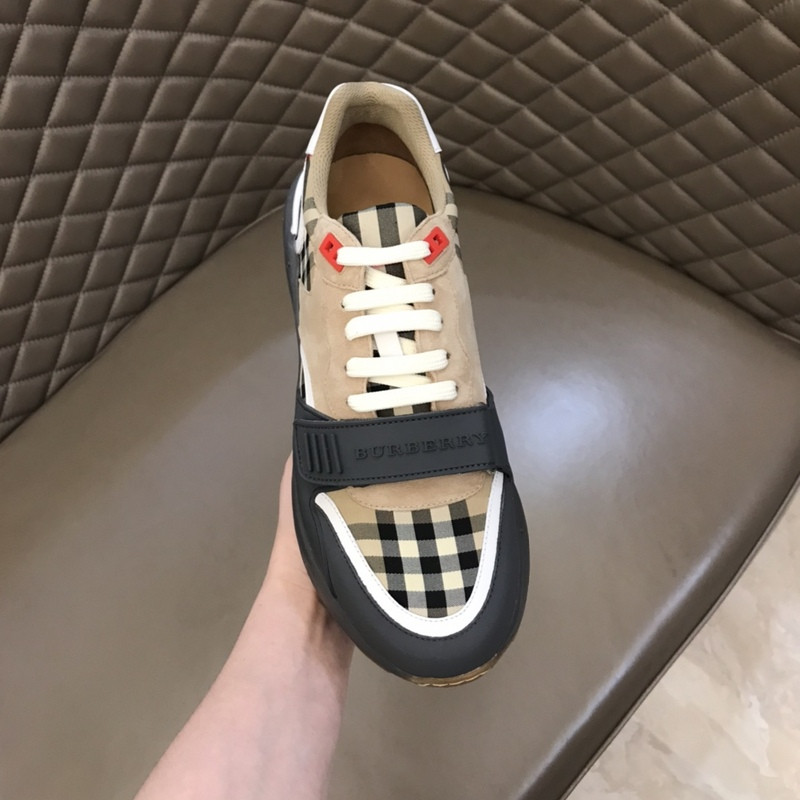bubery sneakers