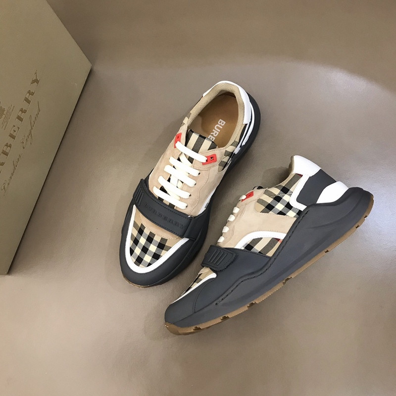 bubery sneakers