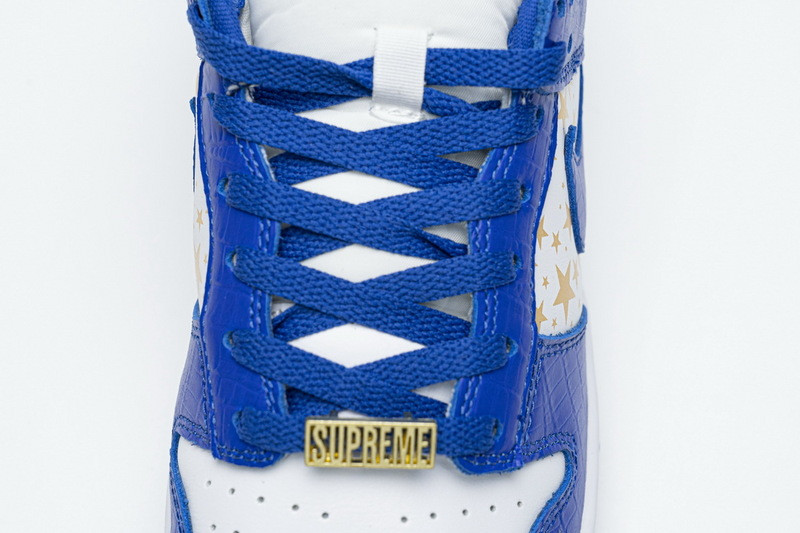 nike sb dunk low hyper royal (2021) - dh3228-100