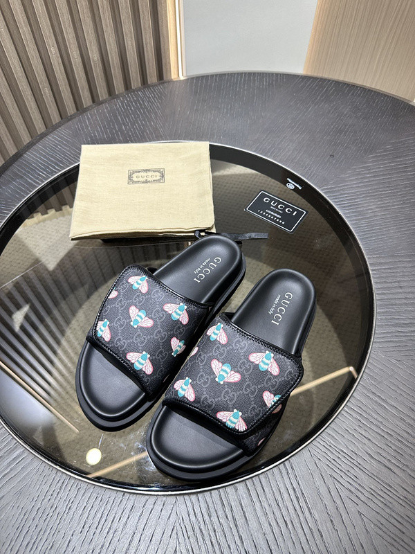 guci slides