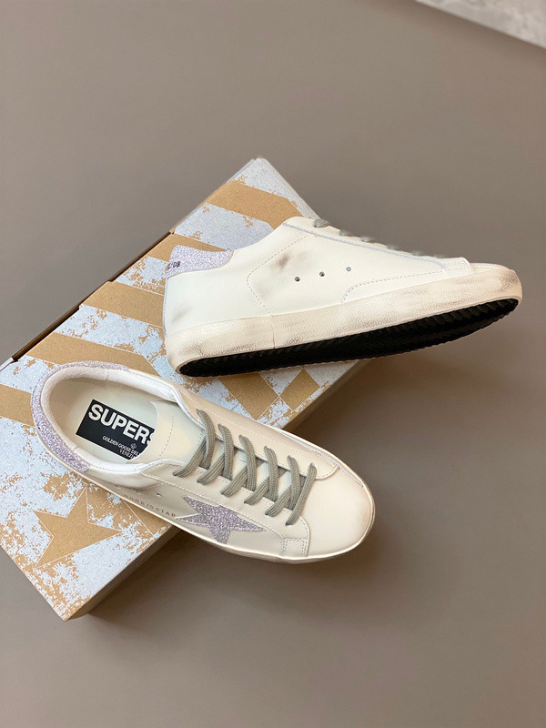 goldn gose sneaker