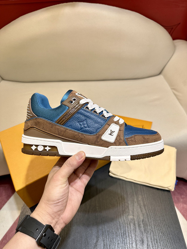 lwe sneaker