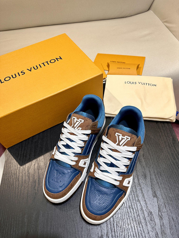 lwe sneaker