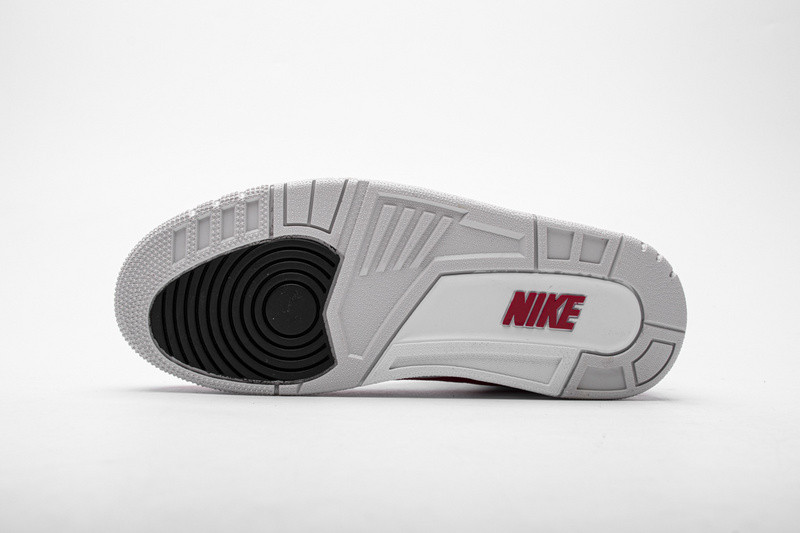 air jordan3 retro th sp cj0939-100