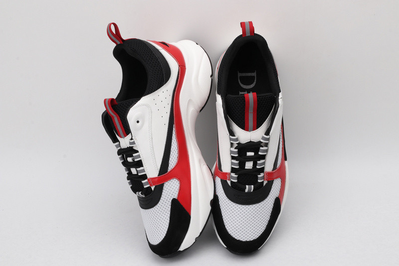 D*or homme b22 trainer sneaker