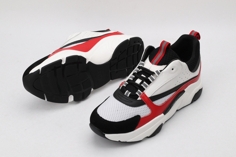 D*or homme b22 trainer sneaker