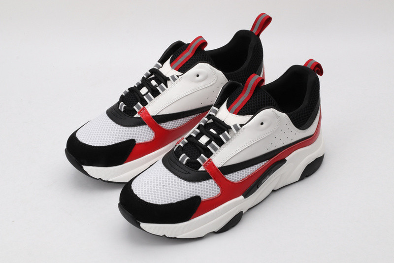 D*or homme b22 trainer sneaker