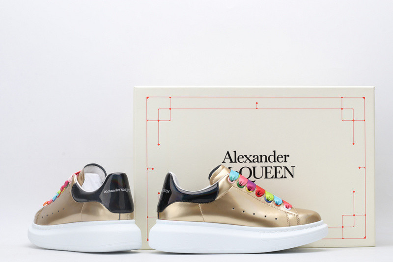 alex mcq