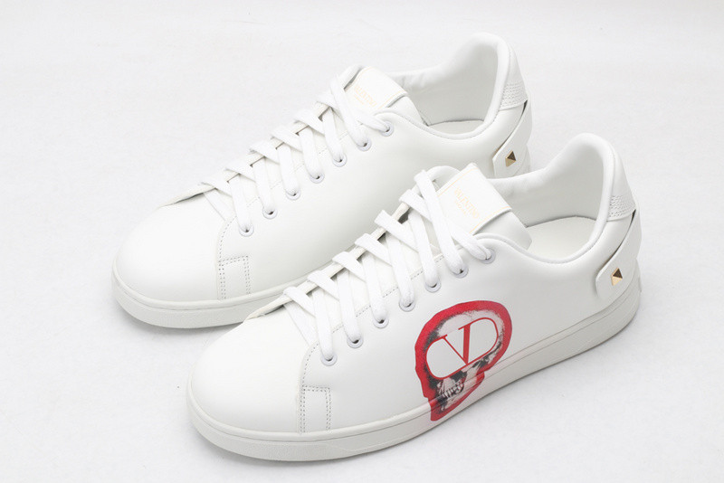 valen1n0 sneaker