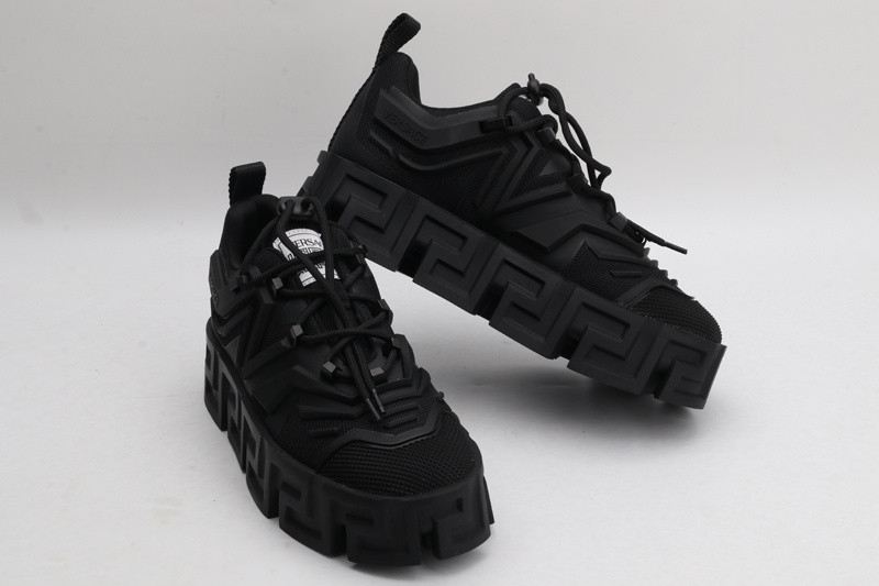 versace sneakers