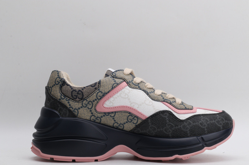 G*u*i sneaker