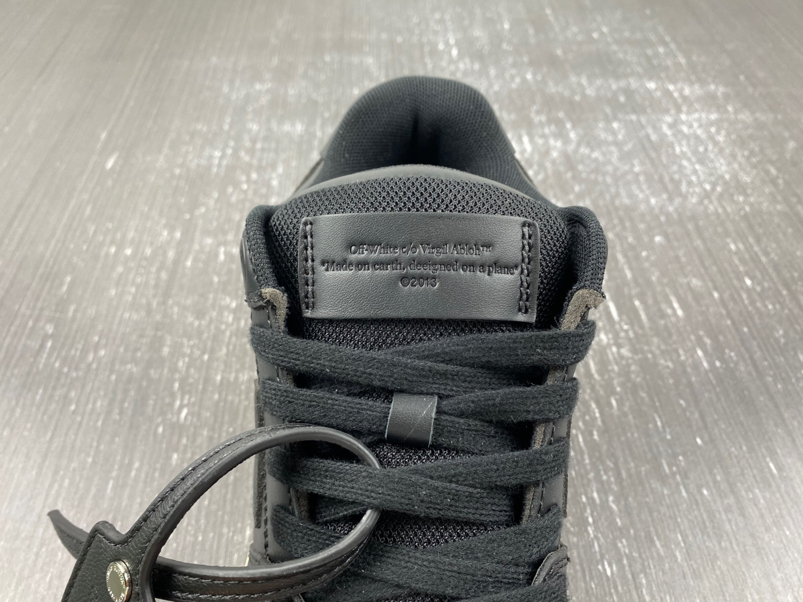 owt out of office sneakers