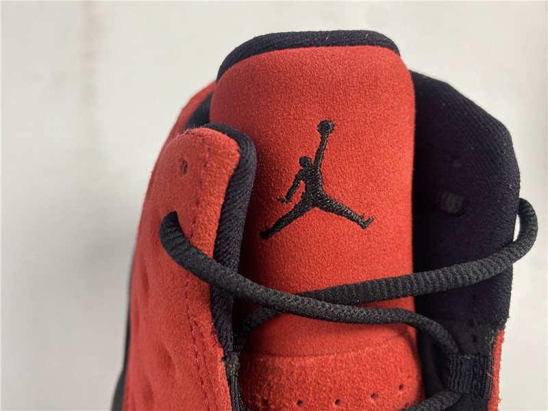 air jordan 13 “reverse bred dj5982-602