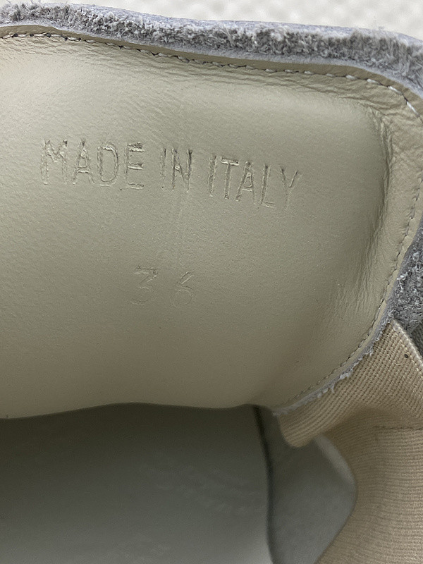 mm6 sneaker