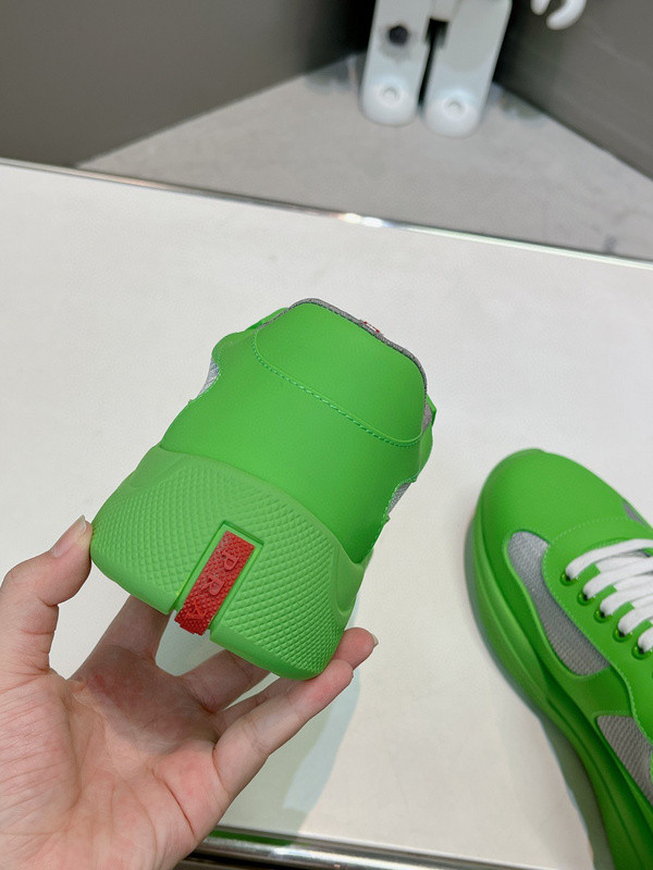 pra sneaker