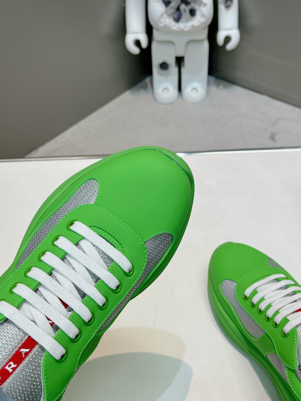 pra sneaker
