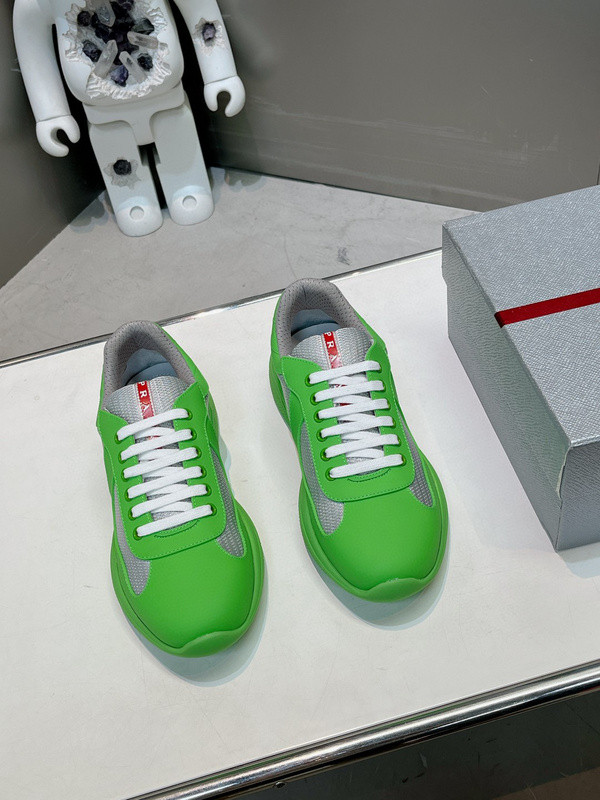 pra sneaker