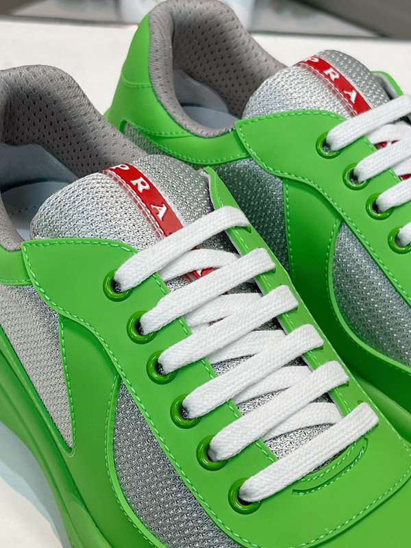 pra sneaker