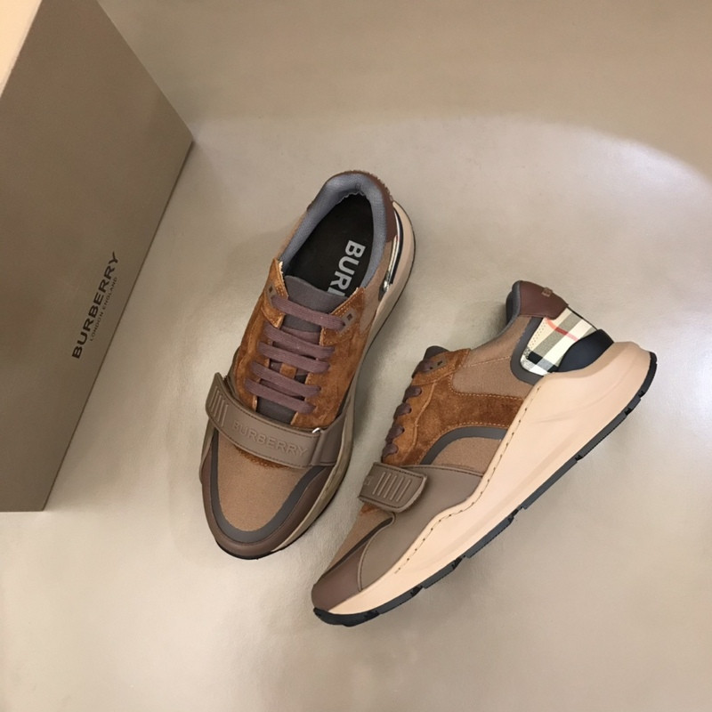 bubery sneakers
