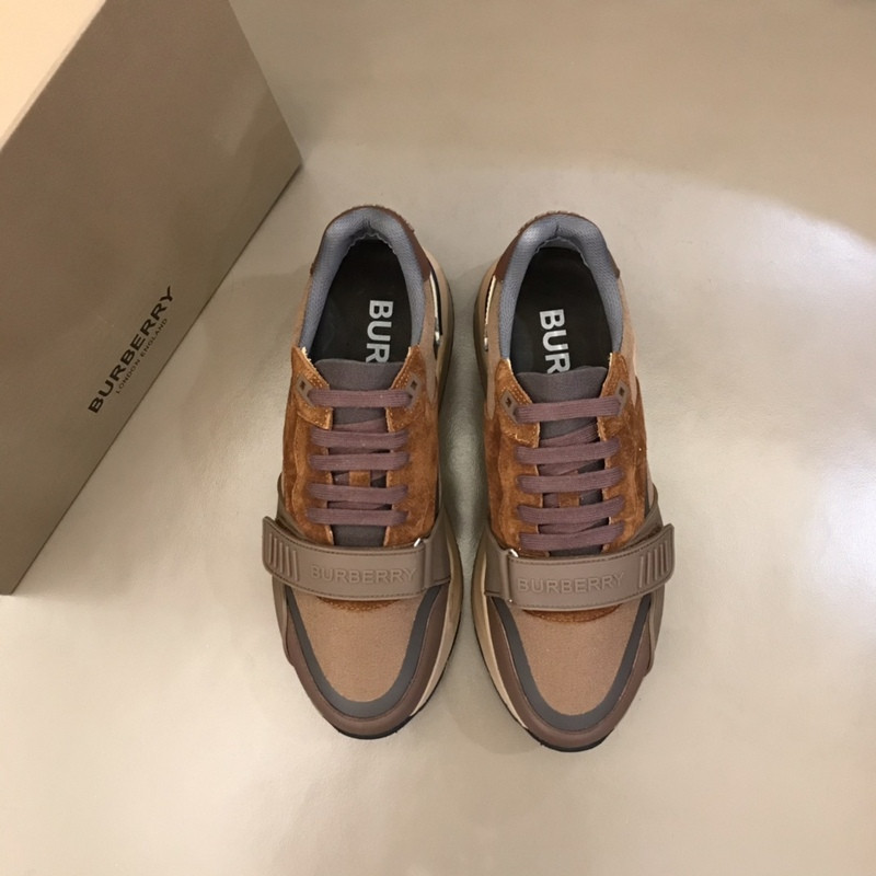 bubery sneakers