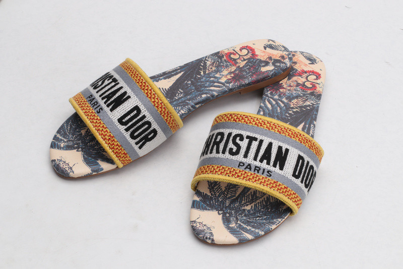 D*or slide