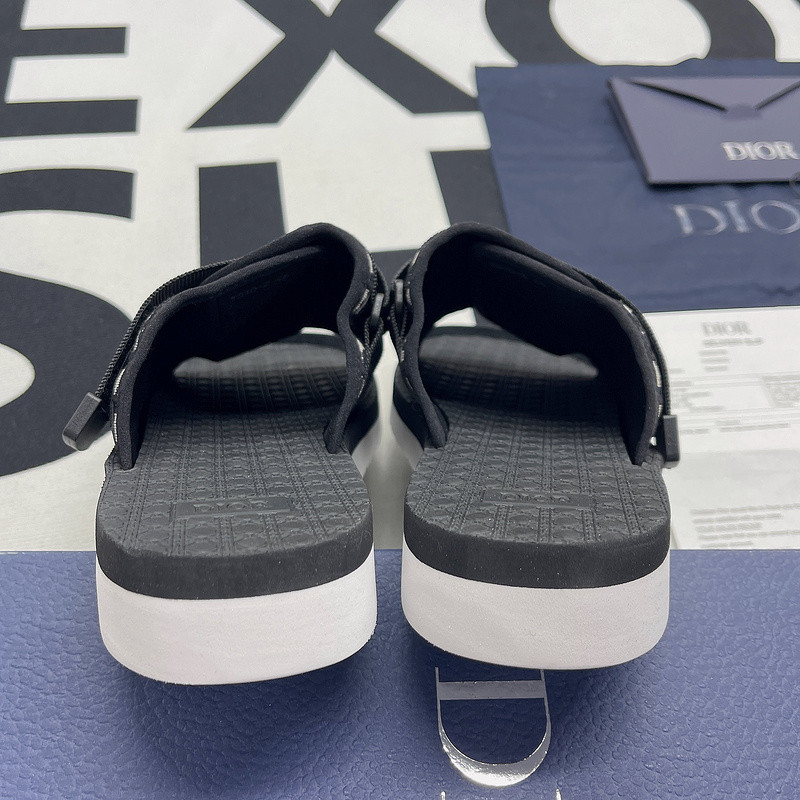 D*or slide