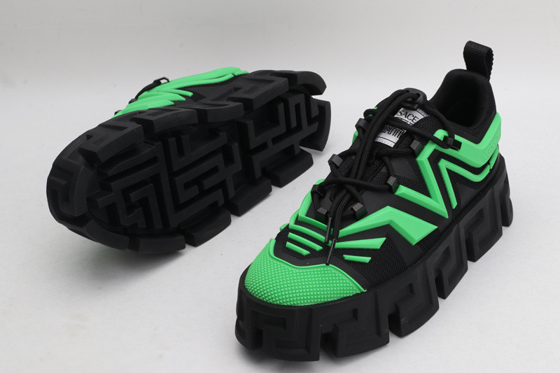 versace sneakers