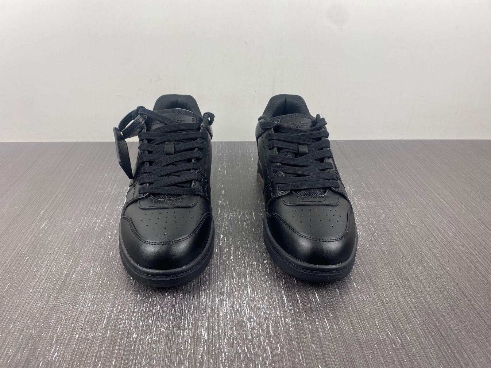 owt out of office sneakers