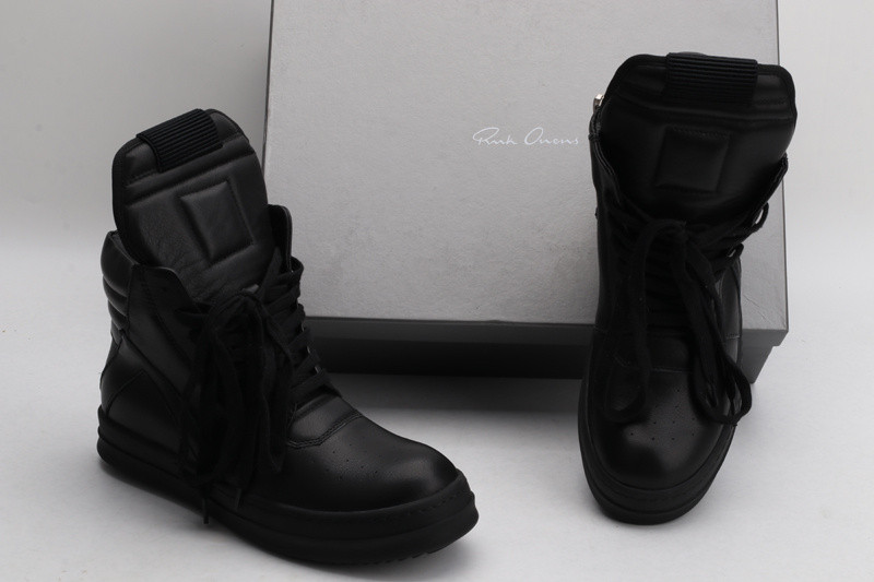 r1ck 0wens sneaker