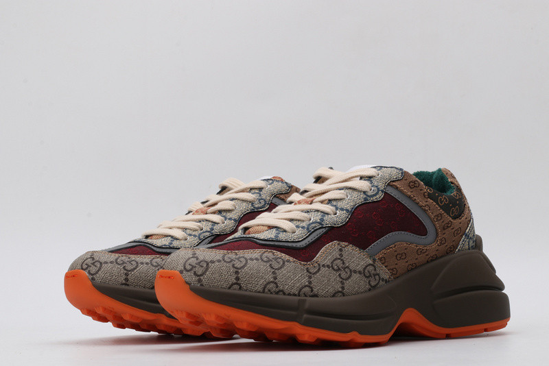 G*u*i sneaker