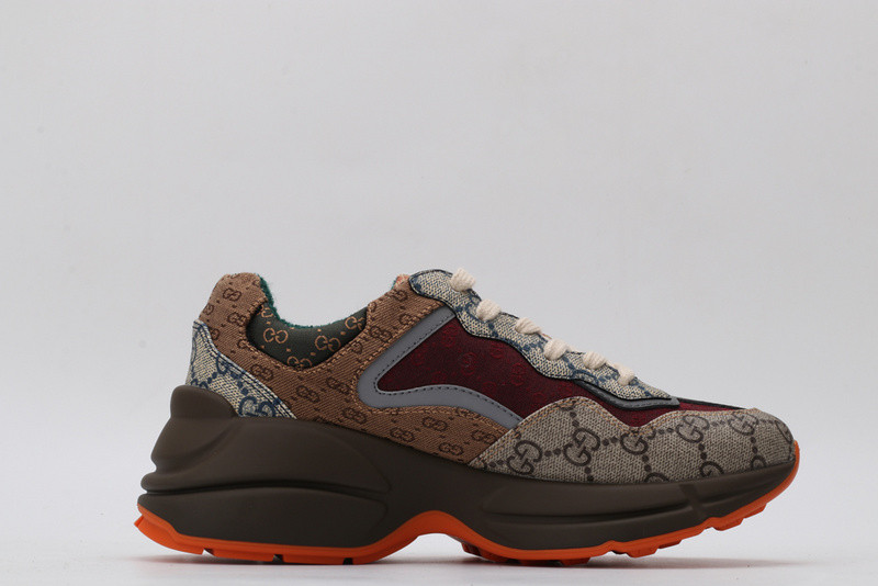 G*u*i sneaker