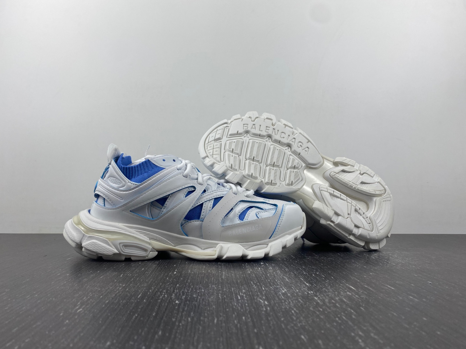 Ba*len*cia*ga 3.0 track trainer