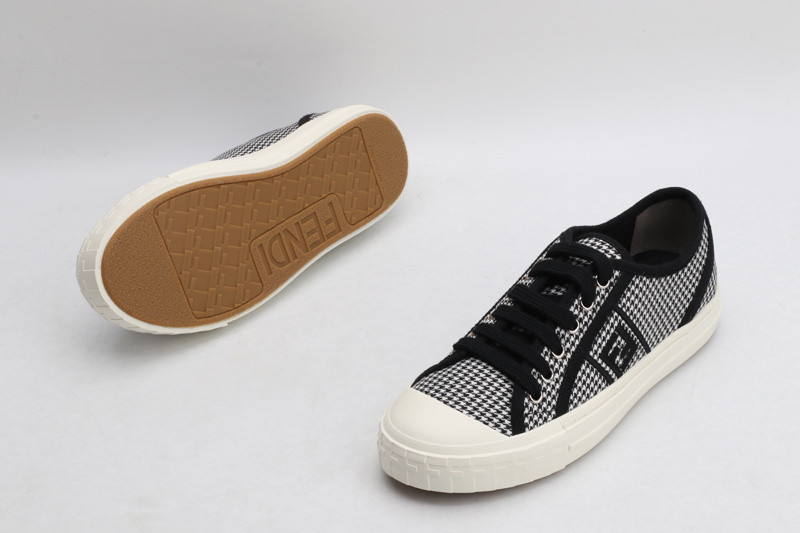 F**di sneakers