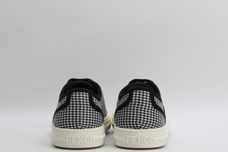 F**di sneakers