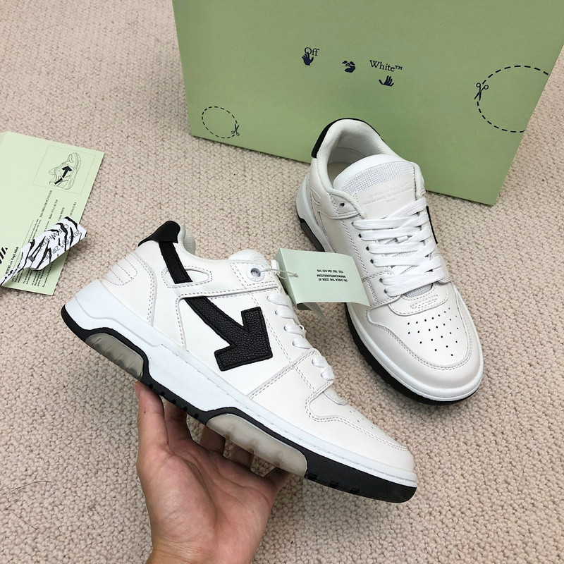 owt out of office sneakers
