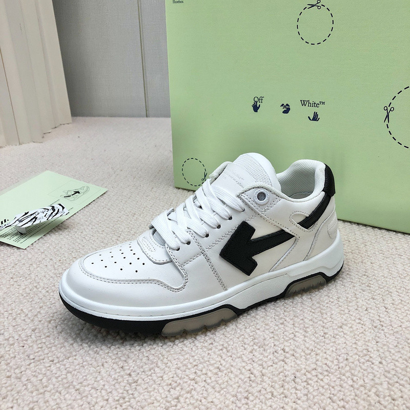 owt out of office sneakers
