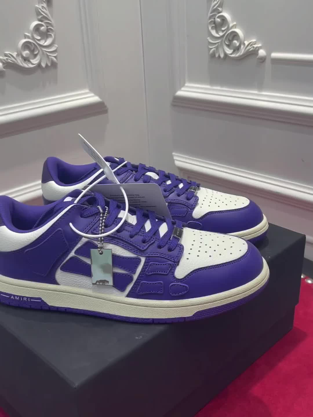 amiri sneakers