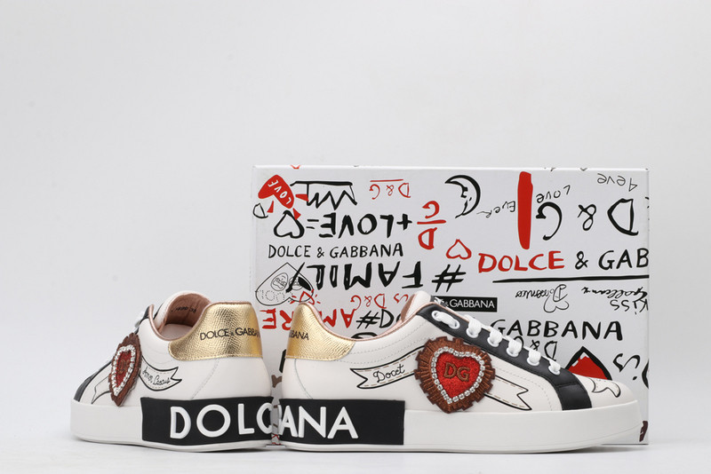 dg sneaker
