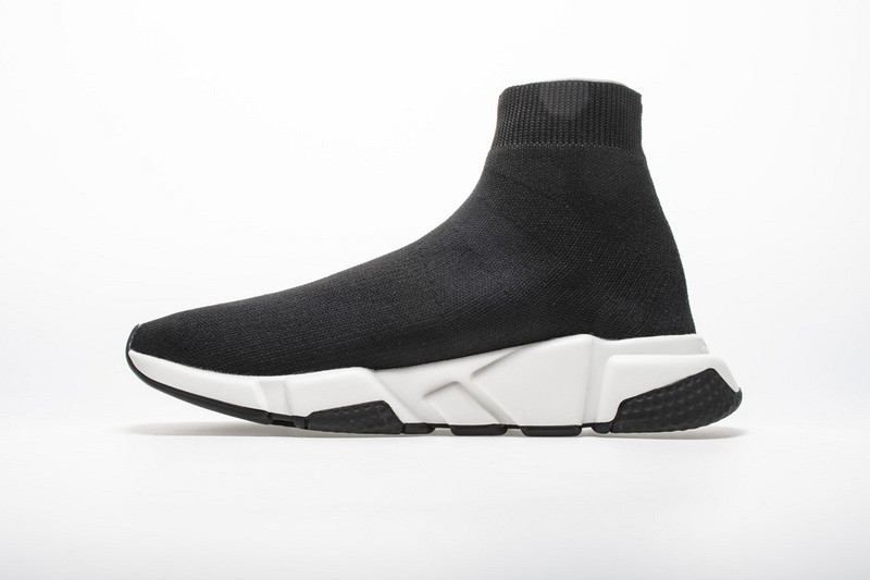 Ba*len*cia*ga speed trainer " bb oreo"