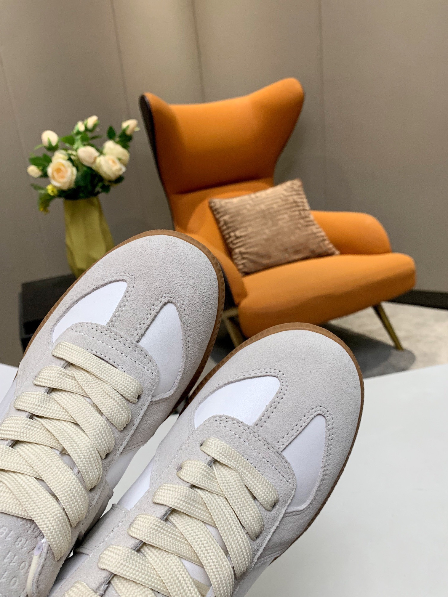mm6 sneaker