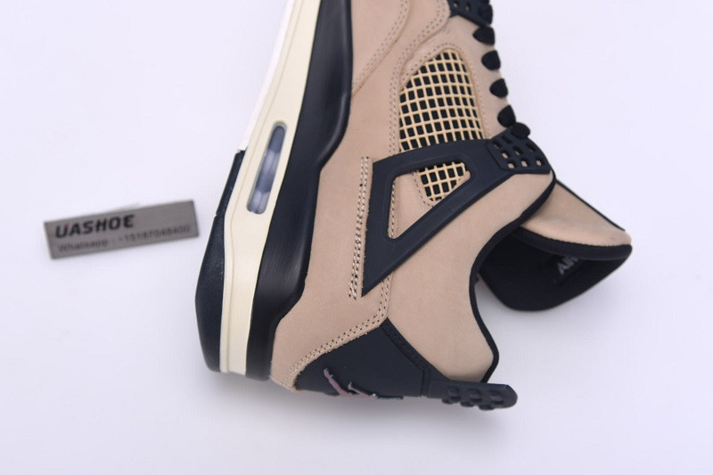 jordan 4 retro fossil (w) aq9129-200