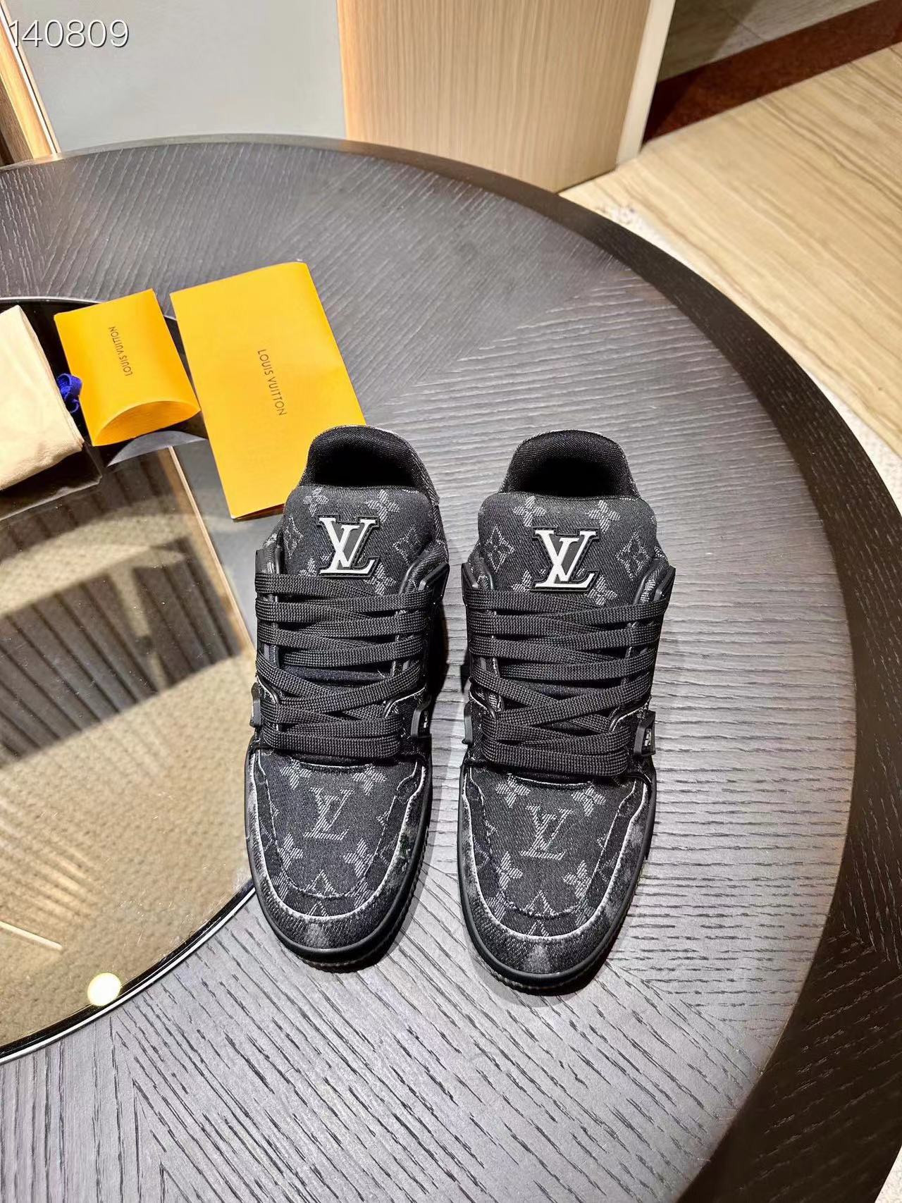 lwe skate sneaker