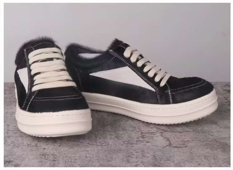 r1ck 0wens sneaker