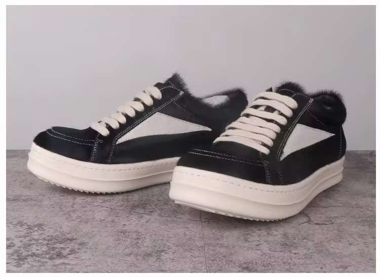 r1ck 0wens sneaker