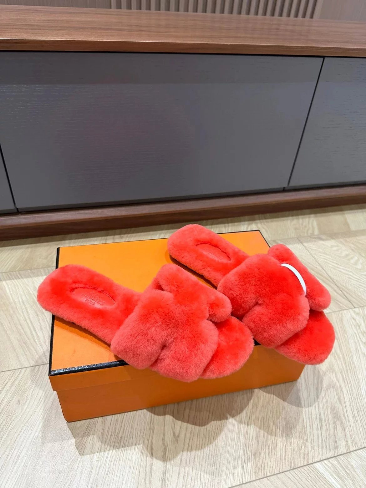 herm slides