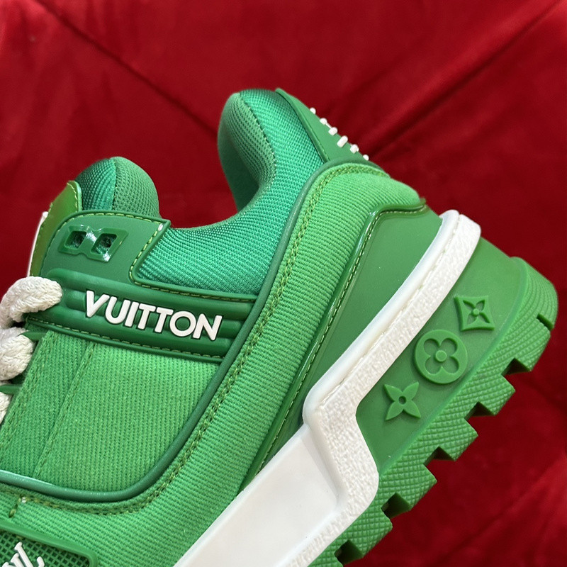 lwe sneaker