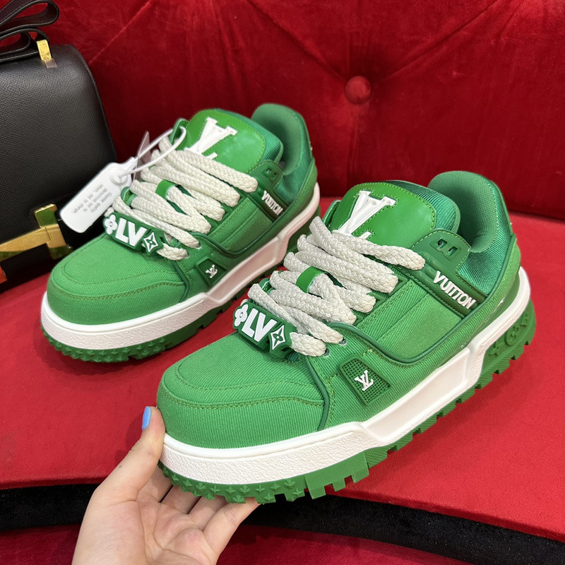 lwe sneaker